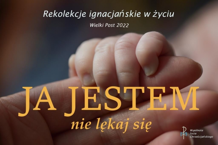 Rekolekcje ignacjańskie w życiu codziennym