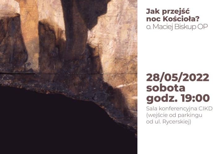 Piotrków Tryb: Dominikańskiej Szkoły Wiary