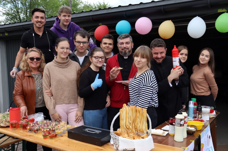 Tomaszów Mazowiecki: XIX Festyn Rodzinny