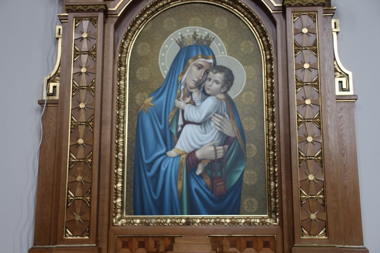 O. Paweł Urbańczyk: Jezus jest znakiem miłości Ojca | Nowenna Szkaplerzna #4