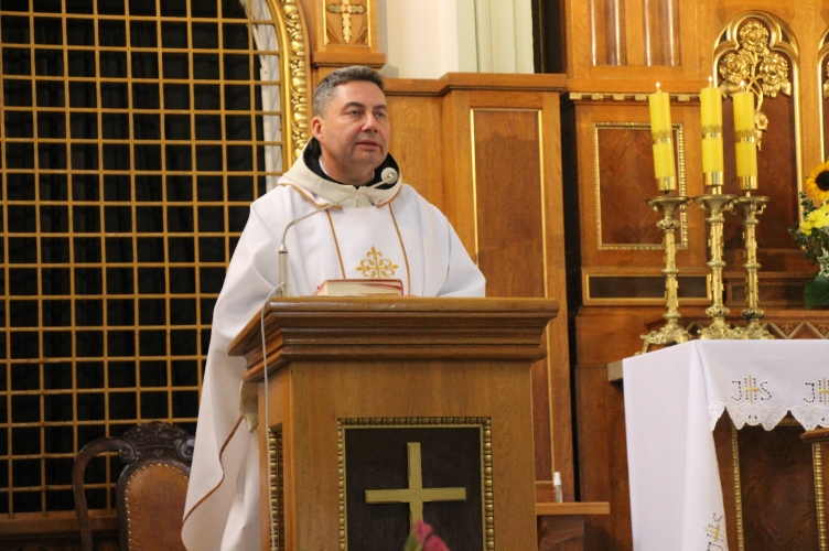 O. Paweł Urbańczyk o rodzicach św. Teresy | Nowenna Szkaplerzna #6