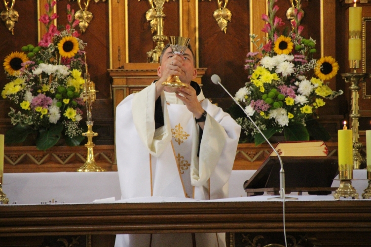 O. Paweł Urbańczyk: czy ja podejmuję w moim życiu ryzyko wiary? | Nowenna Szkaplerzna #5