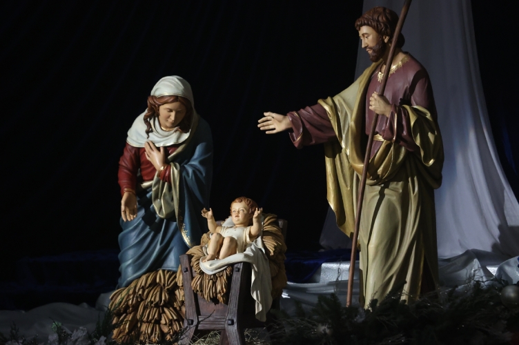 Życzenia Bożonarodzeniowe Administratora Archidiecezji Łódzkiej