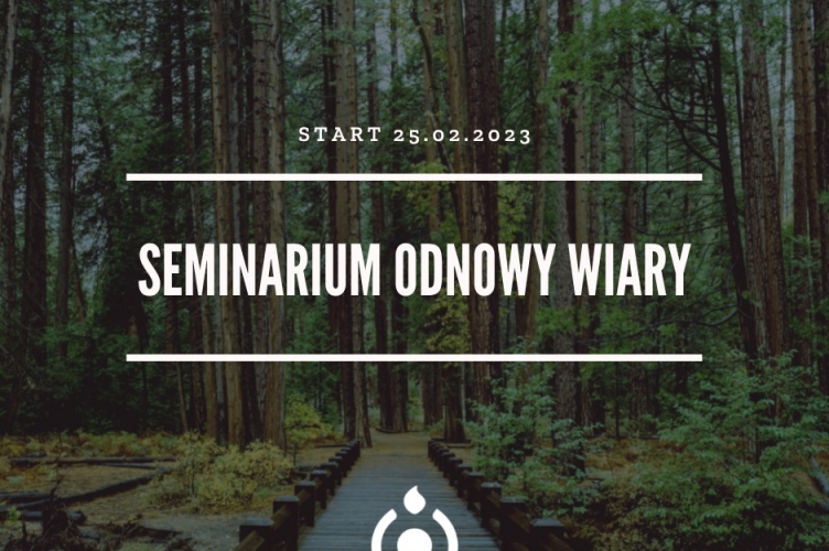Odnów wiarę w 10 tygodni!