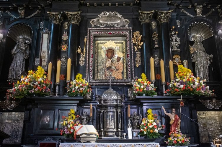 "Jasna Góra bez tajemnic" - premiera filmu dokumentalnego o Jasnej Górze