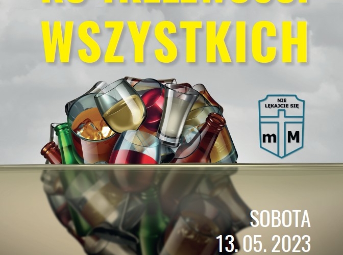 Pielgrzymka do grobu bł. Rafała Chylińskiego w intencji trudnych spraw miasta i regionu