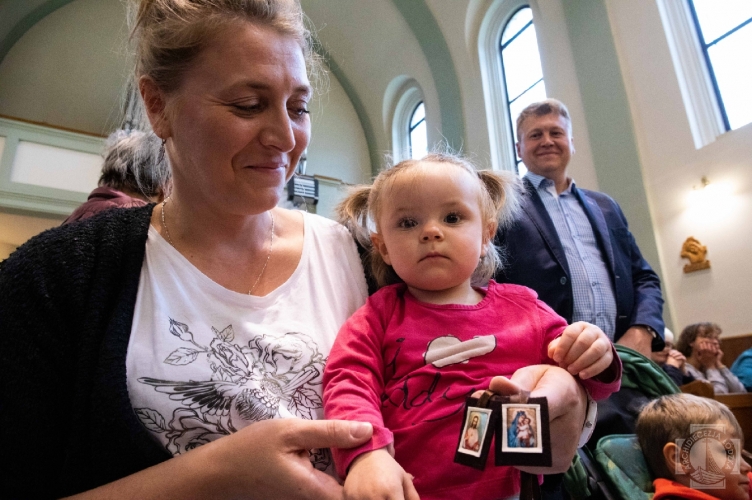 Nowenna Szkaplerzna | dzień 8