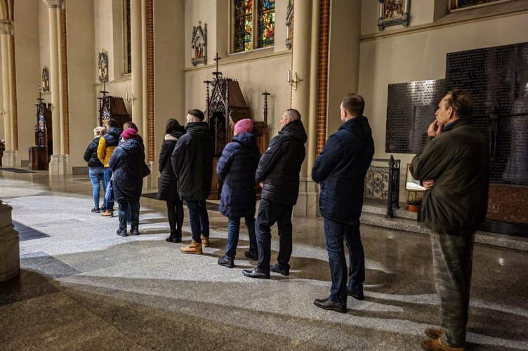 Kościół Łódzki A.D. 2022 w badaniach Instytutu Statystyki Kościoła Katolickiego