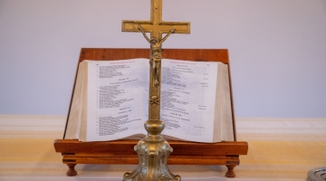 Spotkania Lectio divina w parafii Najświętszego Serca Jezusa w Łodzi