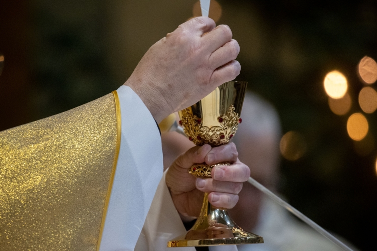 40. rocznica Święceń Kapłańskich (1984-2024)