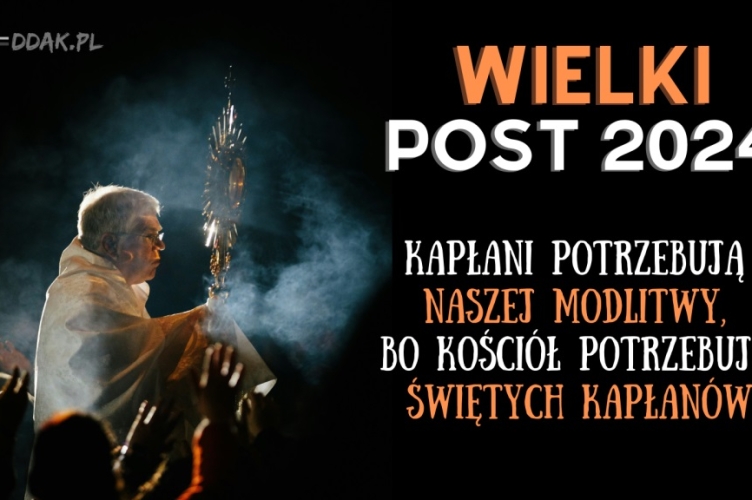 Dzieło Duchowej Adopcji Kapłanów