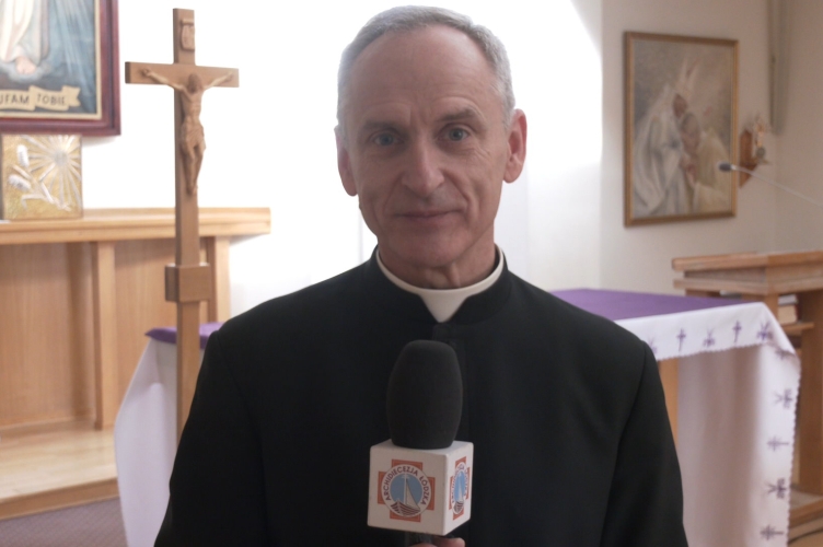 Ks. Falak o wyjściu z niewoli własnego ja | dla księży #185