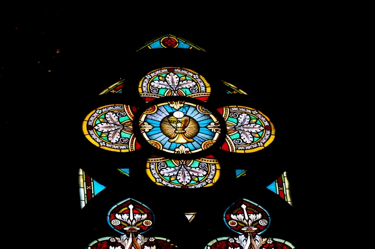 Kard. Ryś w Święto Eucharystii – potrzebujemy kapłanów, którzy jak Chrystus są Ofiarą i Świątynią!