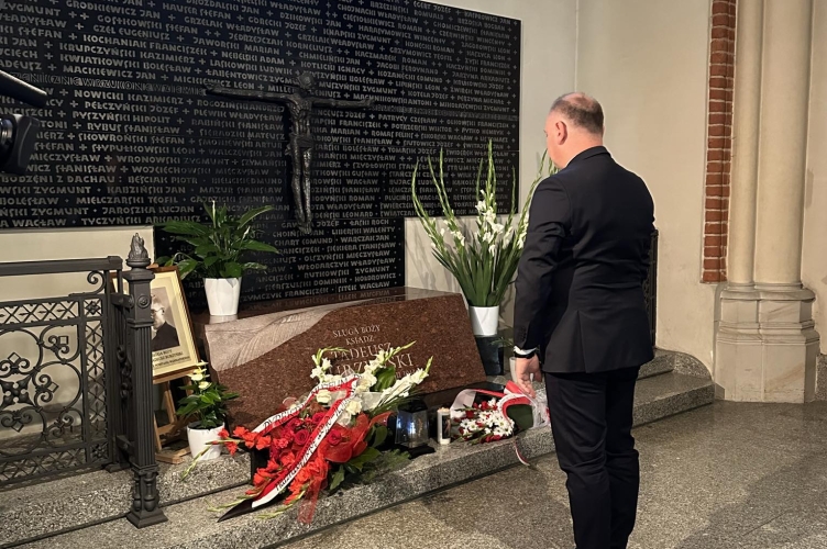 W sercu mieli Polskę | 80. Rocznica Powstania Warszawskiego