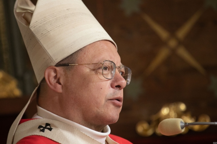 Kard. Grzegorz Ryś: Kościół synodalny to Kościół znacznie bardziej wspólnotowy, oddany ewangelizacji i transparentny (wywiad)