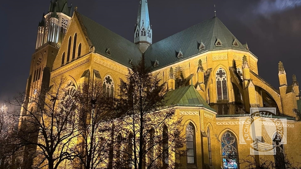 Inauguracja działalności Stowarzyszenie Miłośników Muzyki Religijnej Ad Maiorem Dei Gloriam