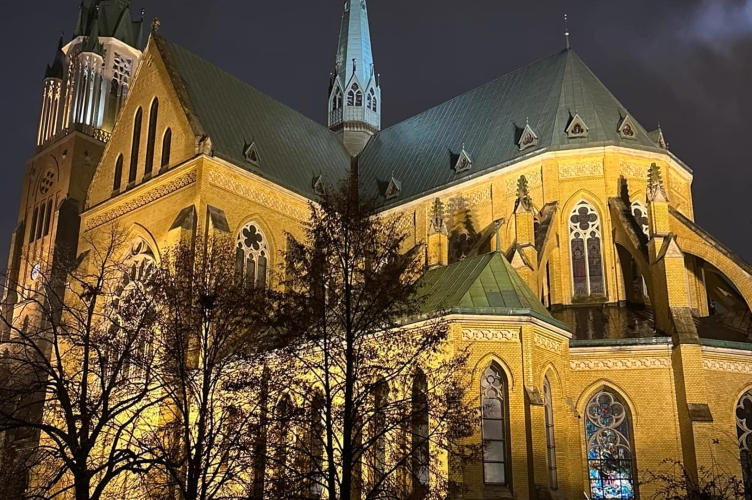 Kościoły jubileuszowe w Archidiecezji Łódzkiej