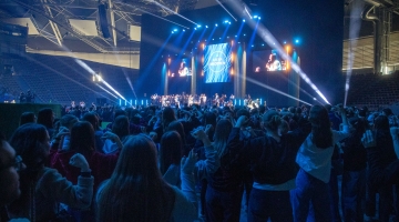 Arena Młodych 2026 już od jutra!