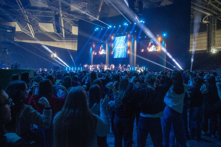Arena Młodych 2026 już od jutra!