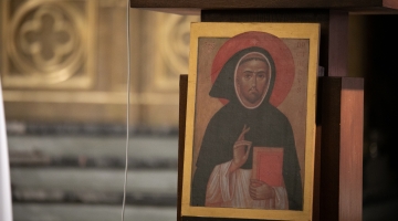 Modlitwa w intencji osób skrzywdzonych