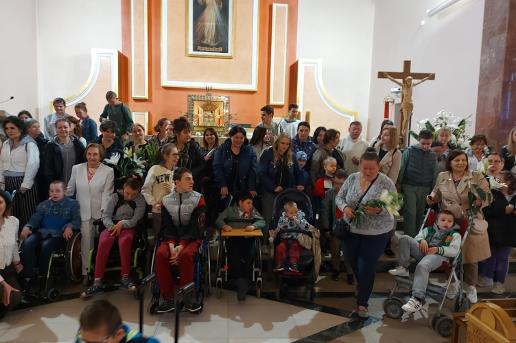 Piotrków Trybunalski: czcimy św. Antoniego z Padwy