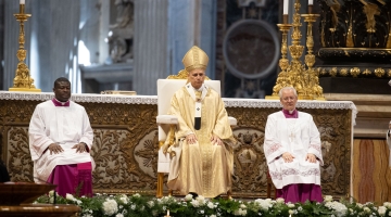 Habemus Papam! - rok temu wybrano Ojca Świętego Leona XIV