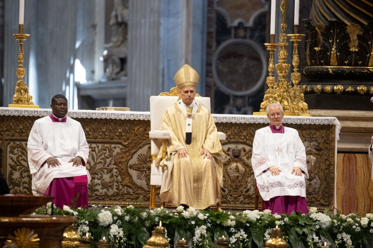 Habemus Papam! - rok temu wybrano Ojca Świętego Leona XIV