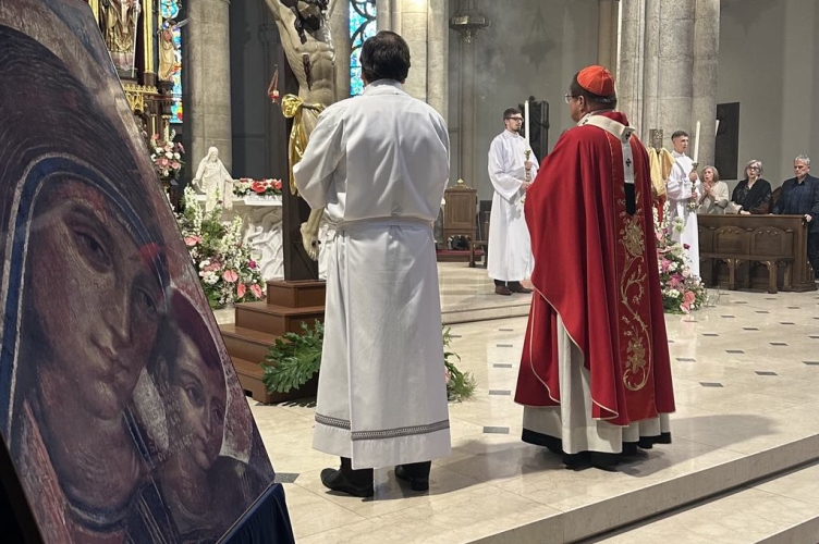 Kard. Ryś: misji Jezusowej nie da się prowadzić w pojedynkę!