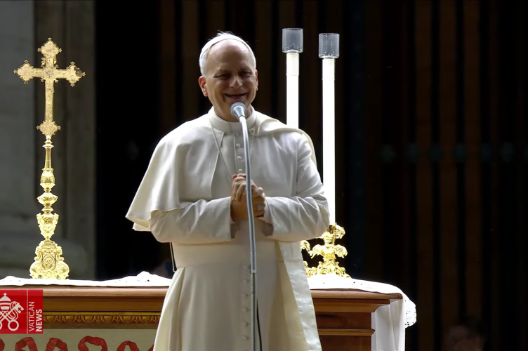 Przemówienie Ojca Świętego Leona XIV do młodych podczas inauguracji Jubileuszu Młodych w Rzymie