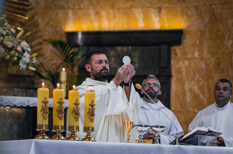 Nieustannie dziękujmy Bogu! | zakończenie 100. PPŁ na Jasną Górę