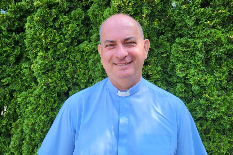 ks. Paweł Pęczek o pielgrzymowaniu na Jasną Górę w Pieszej Pielgrzymce Łódzkiej #100PPŁ