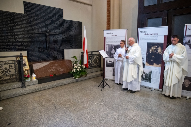 81. rocznica Powstania Warszawskiego - 2025