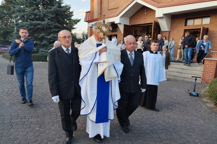 Piotrków Trybunalski: DOŻYNKI 2025