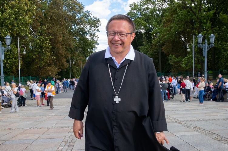 Dziś dzień imienin kardynała Grzegorza