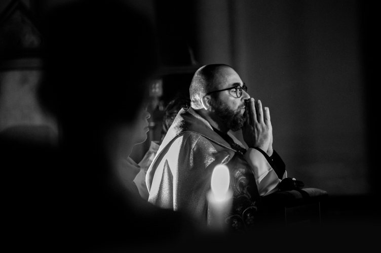 Zmarł śp. ks. Jan Czekalski