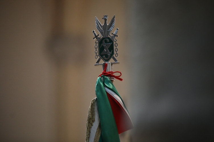 DZIEŃ SYBIRAKA w Archikatedrze Łódzkiej