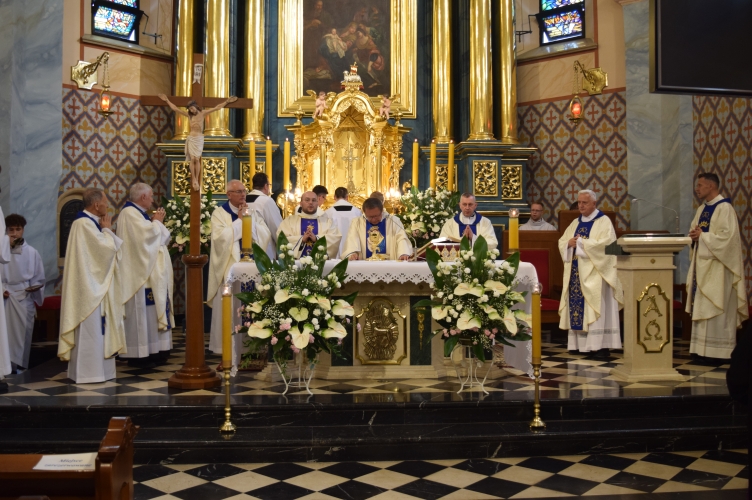 Kard. Ryś: Uczniem Jezusa nie jest ten, kto wszystko wie