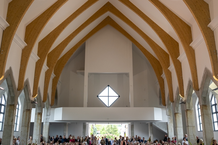 Odpust i DOŻYNKI w parafii Matki Bożej Nieustającej Pomocy | Bełchatów 2025