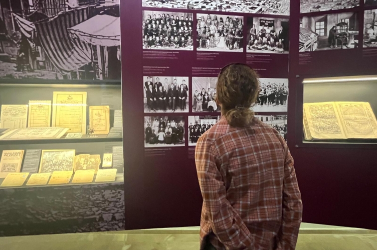 Ekumeniczna pielgrzymka do Gruzji i Armenii #2