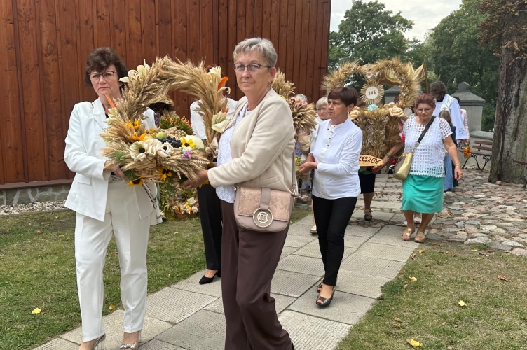 Mikołajowice: Maryja kształtuje naszą wiarę, miłość i nadzieję do Boga