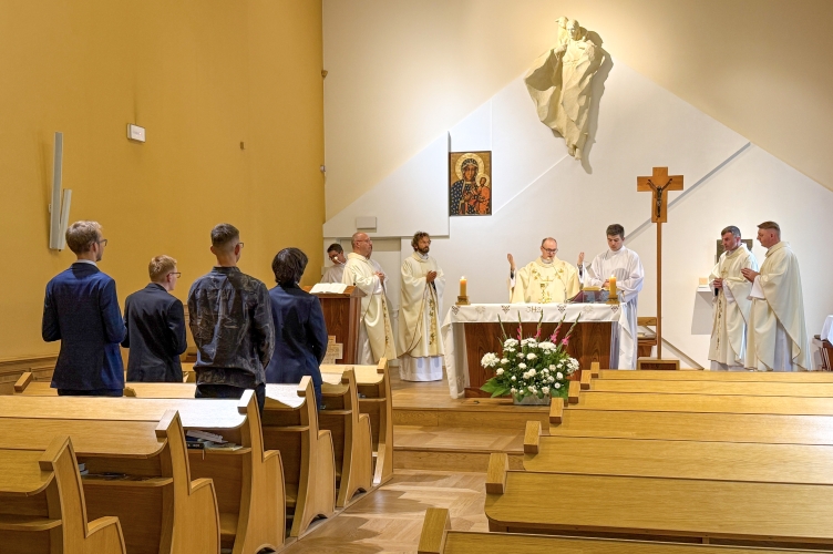 Zakończyła się rekrutacja do WSD w Łodzi - zgłosiło się 4 kandydatów!