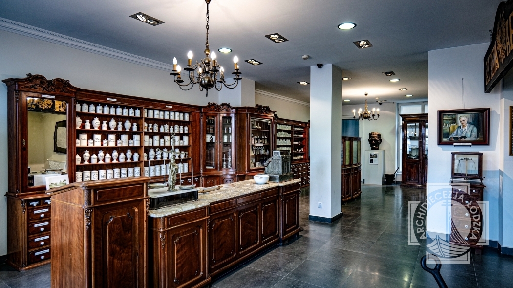 Zaproszenie na Dzień Aptekarza