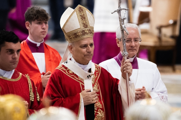 Adhortacja Apostolska Ojca Świętego Leona XIV Dilexi te - O miłości do ubogich