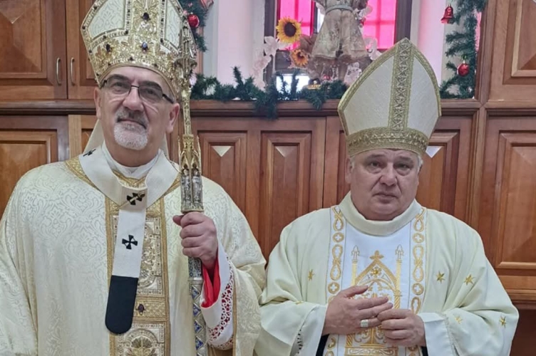 Leon XIV wysłał lekarstwa do Strefy Gazy, wspiera też Ukrainę