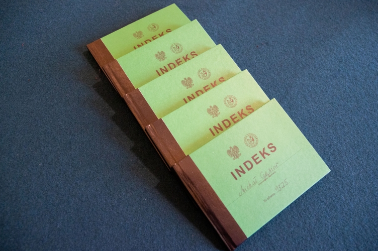 Inauguracja Roku Akademickiego 2025/2026 w Wyższych Uczelniach Teologicznych Łodzi