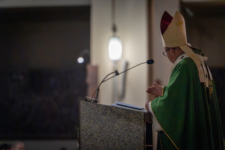 Inauguracja roku środowisk akademickich 2025/2026