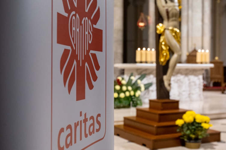 Jubileusz 30-lecia Hospicjum Domowego Caritas Archidiecezji Łódzkiej - 2025