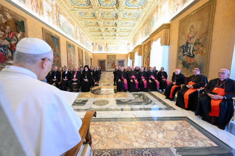 Kard. Ryś: ekumenizm nie jest opcjonalny – to misja Kościoła