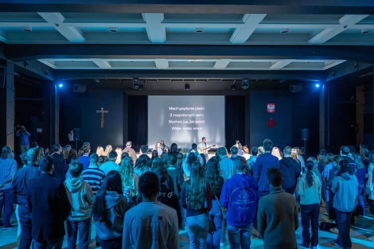 Diecezjalny Dzień Młodzieży 2025