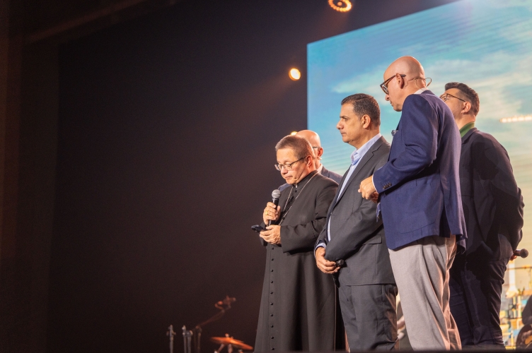 Dzień Open Doors 2025 | Spotkanie z prześladowanym Kościołem